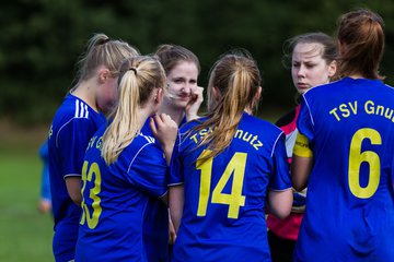 Bild 240 - Frauen TSV Gnutz - SG S�lfeld/Oe/Se/Stu : Ergebnis: 2:3